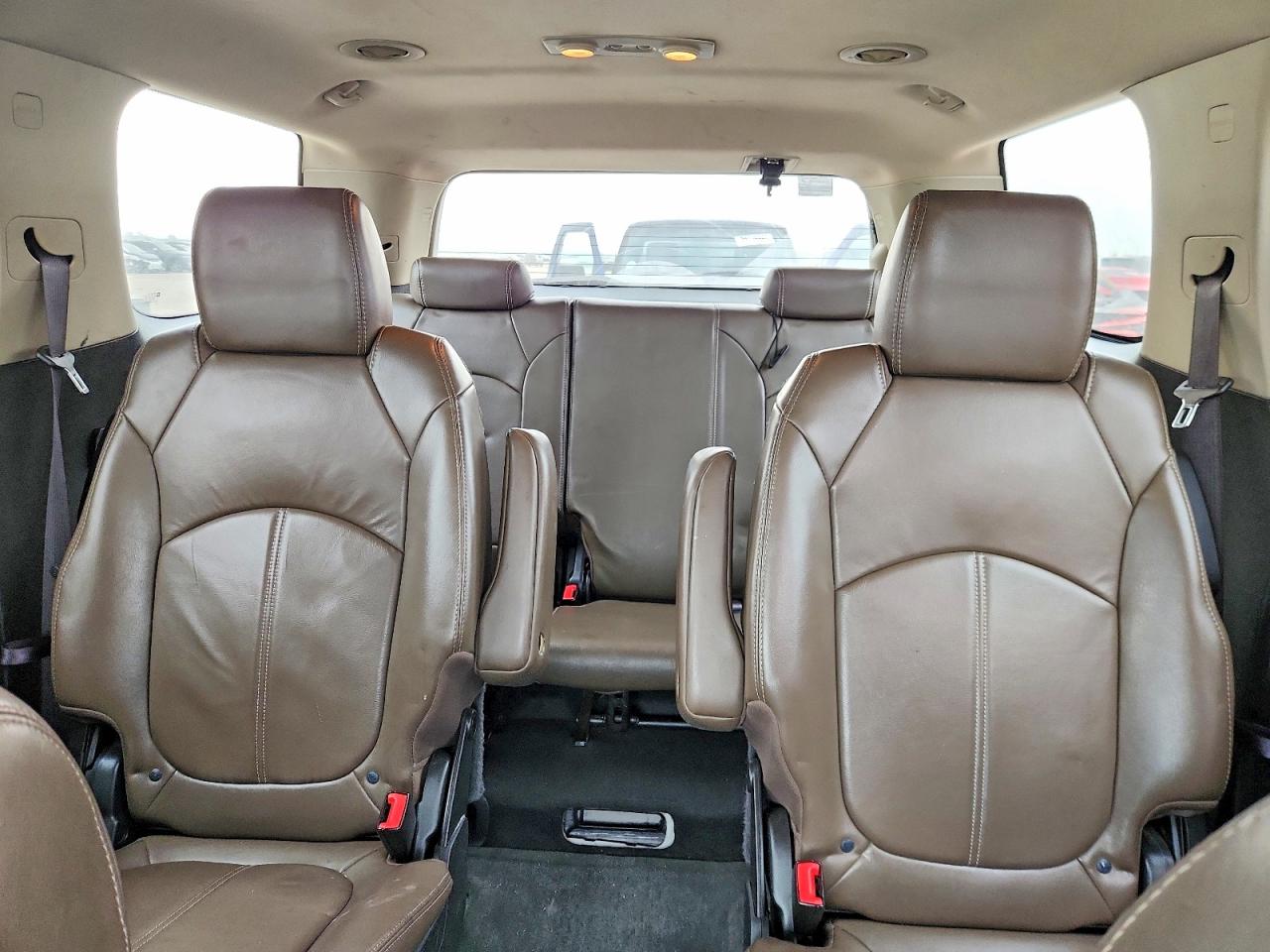 2014 GMC ACADIA SLT-1 photo 10