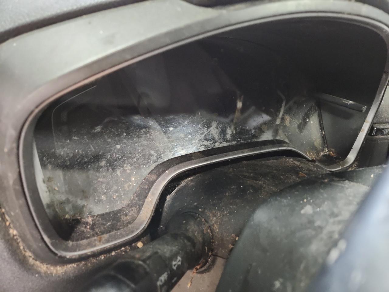 2018 HONDA CR-V EXL photo 9