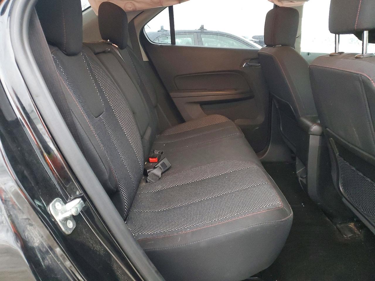 2017 CHEVROLET EQUINOX LT photo 11