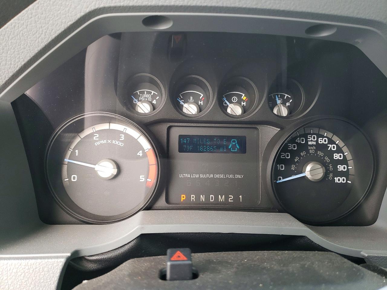 2016 FORD F350 SUPER DUTY UTILITY / SERVICE TRUCK photo 9