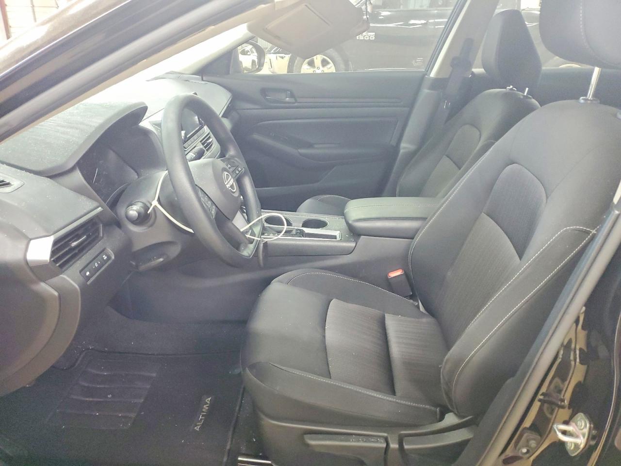 2024 NISSAN ALTIMA S photo 7