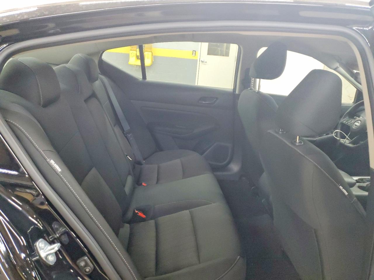2024 NISSAN ALTIMA S photo 10