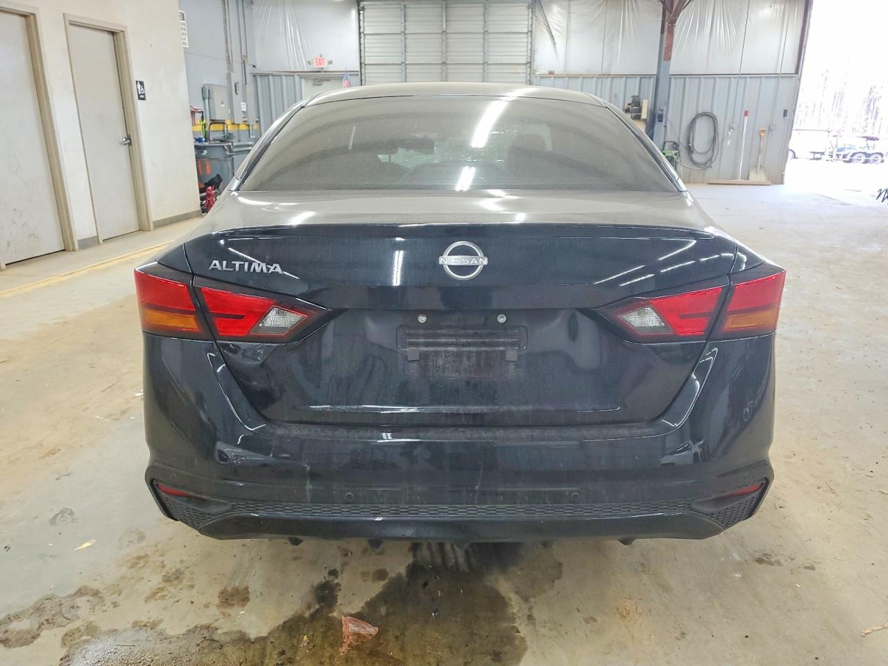2024 NISSAN ALTIMA S photo 6