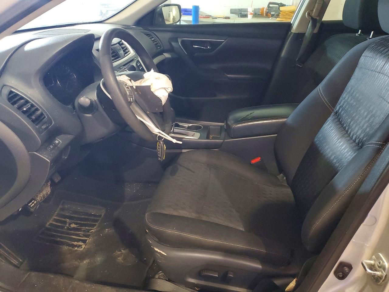 2018 NISSAN ALTIMA 2.5 photo 7