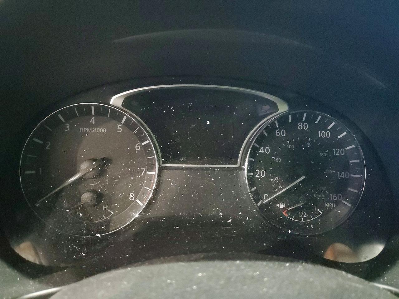 2018 NISSAN ALTIMA 2.5 photo 9