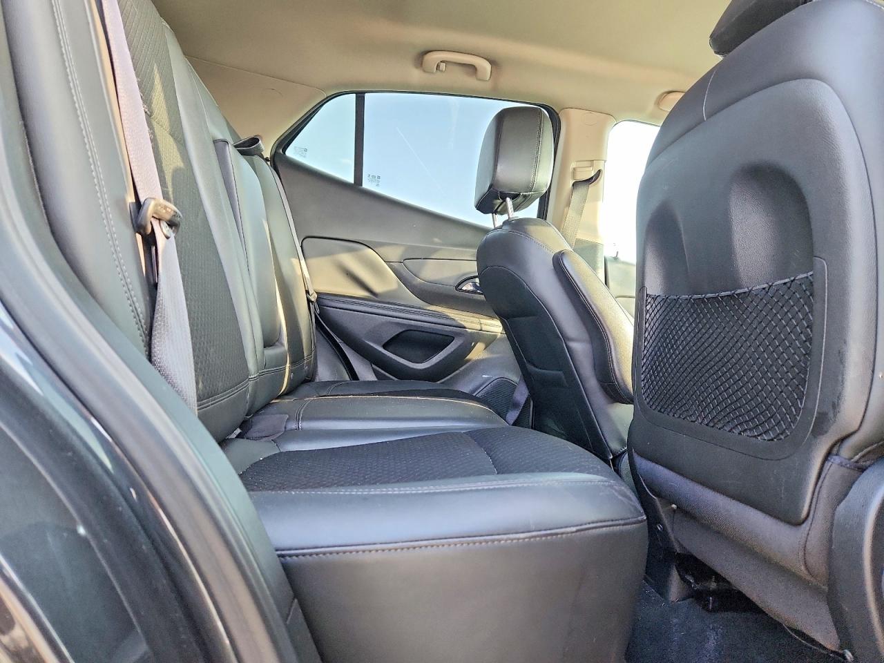 2017 BUICK ENCORE photo 10