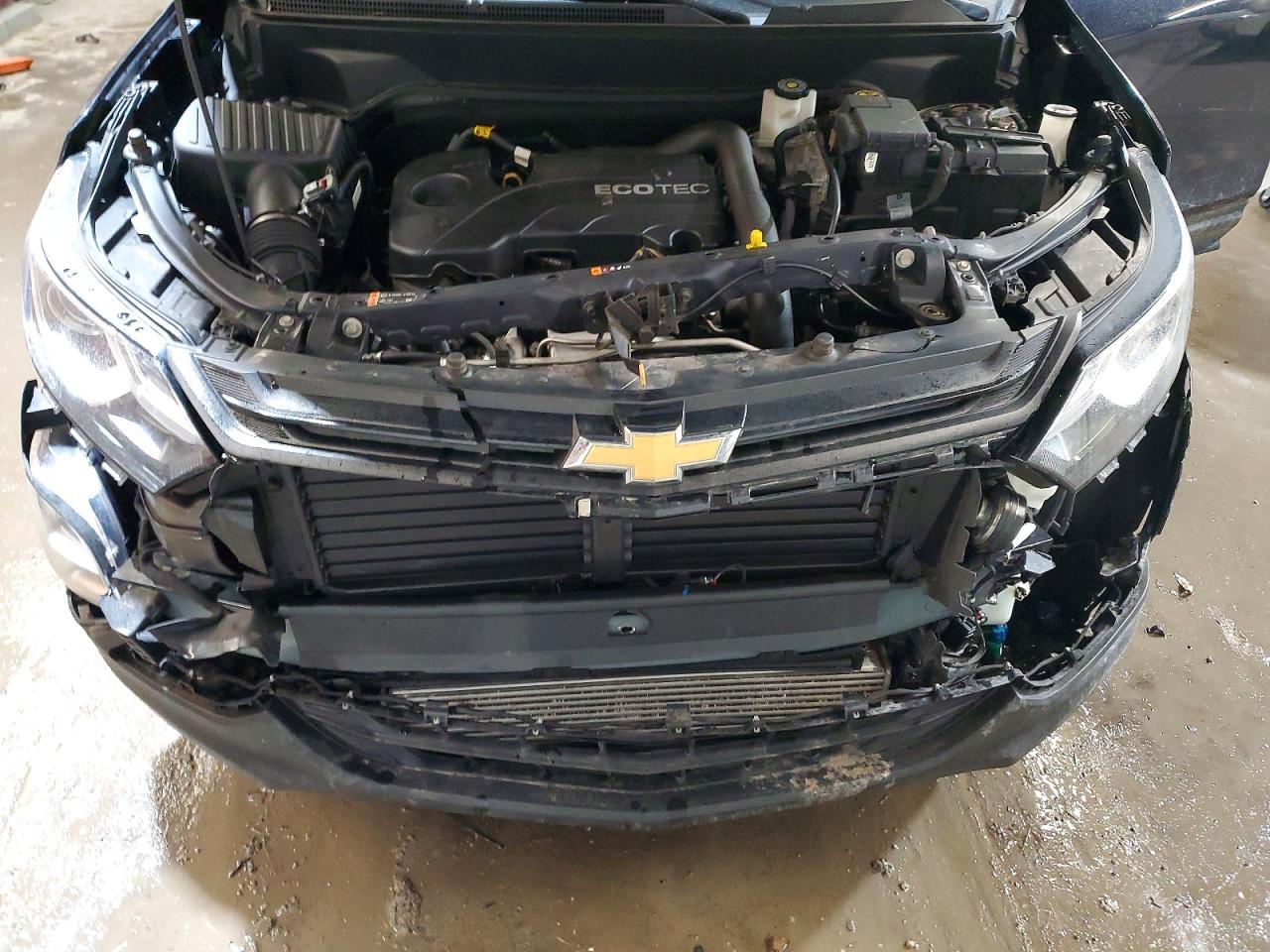 2020 CHEVROLET EQUINOX LT photo 12