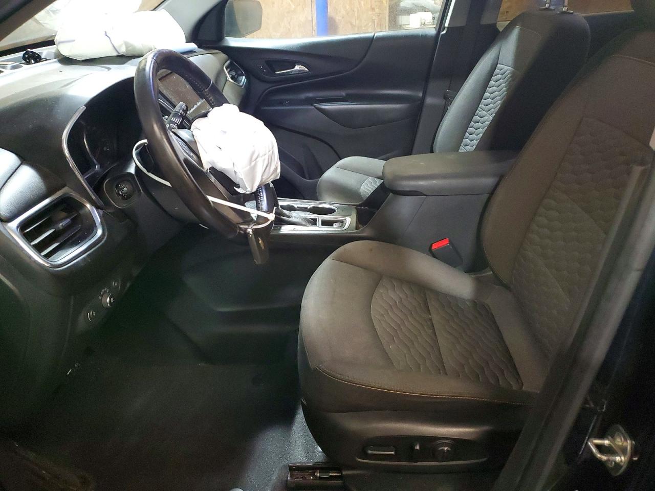 2020 CHEVROLET EQUINOX LT photo 7