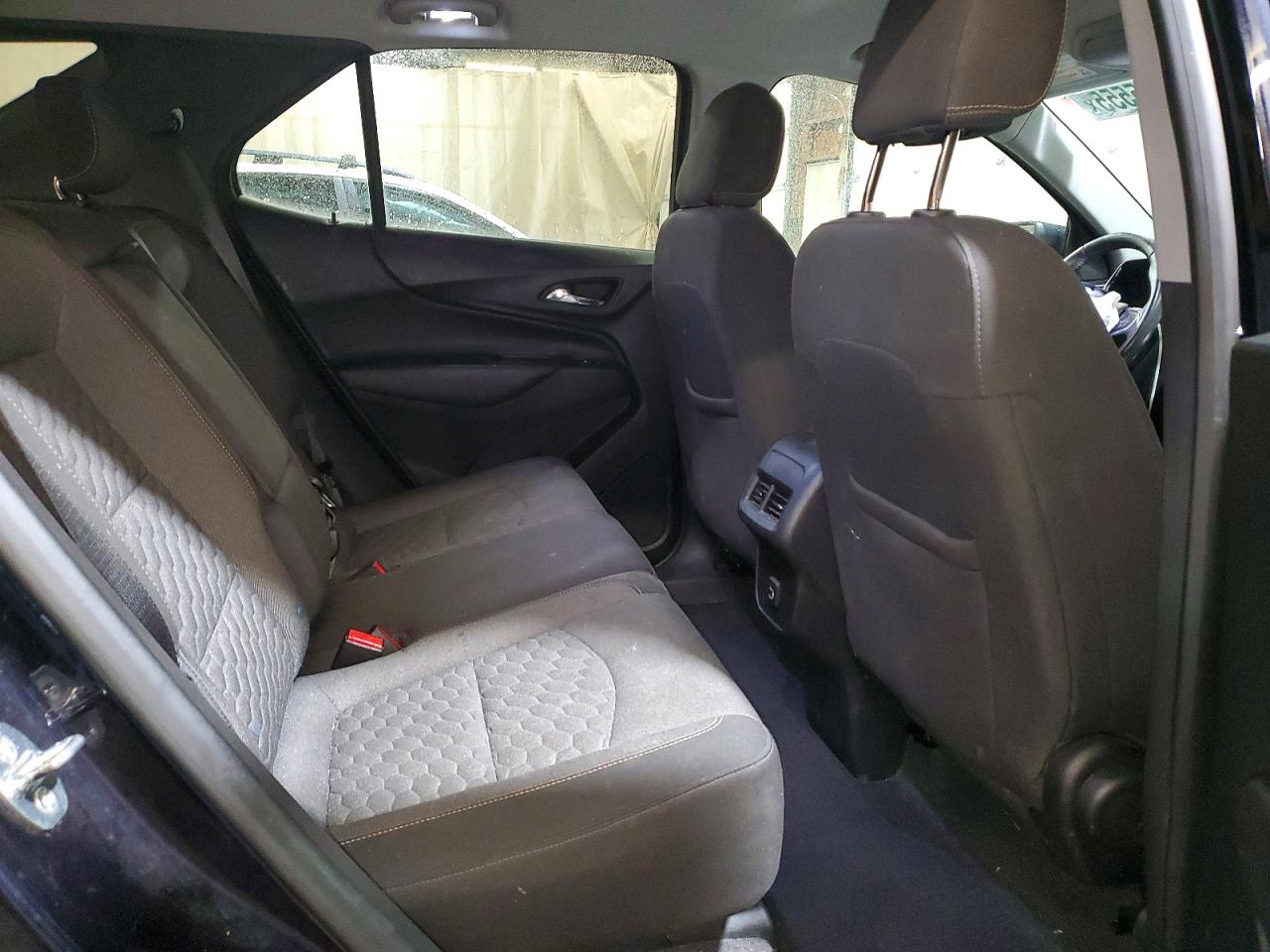 2020 CHEVROLET EQUINOX LT photo 11
