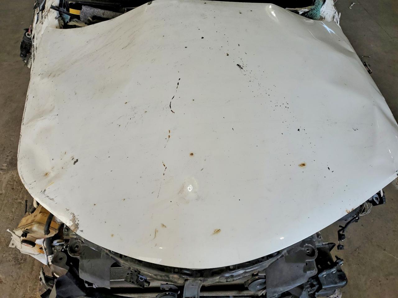 2018 TOYOTA RAV4 HV LE photo 11