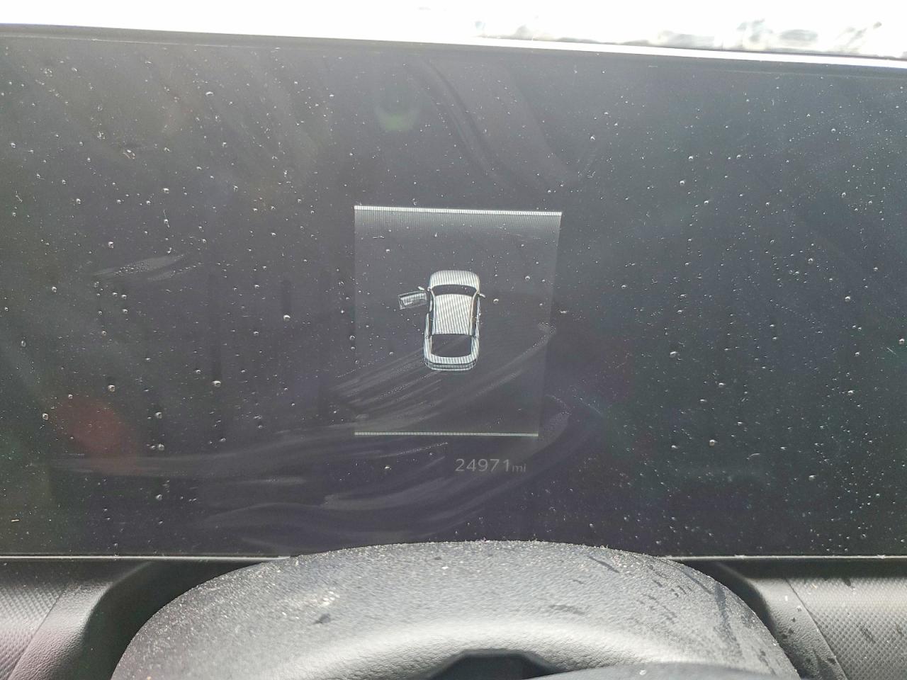 2025 KIA K4 LXS photo 9
