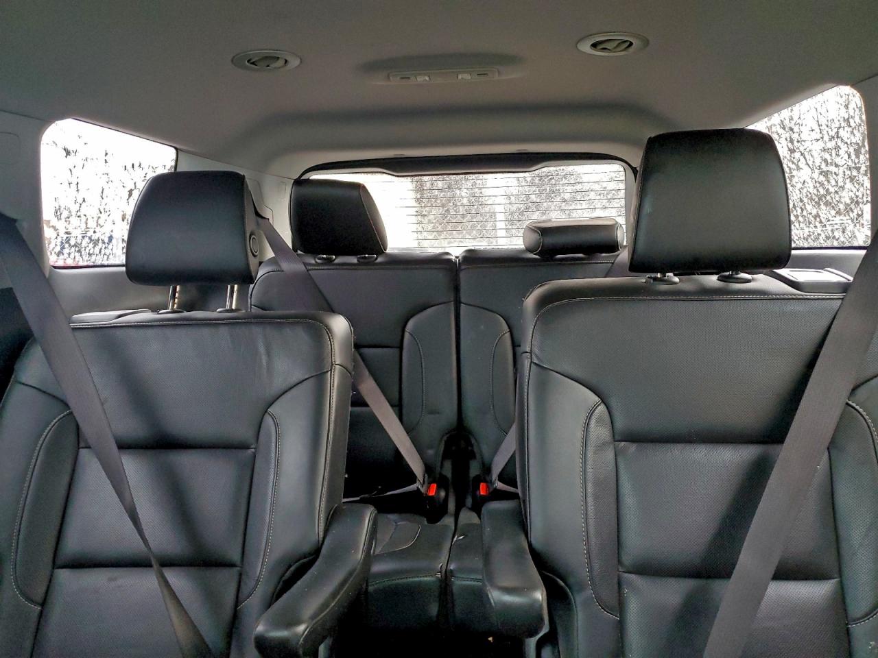 2017 GMC ACADIA SLT-1 photo 10