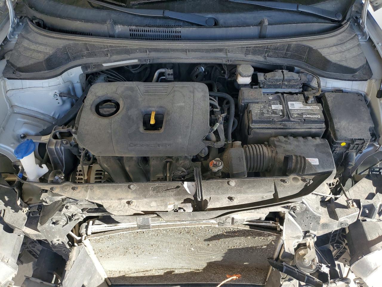 2020 KIA SOUL LX photo 12