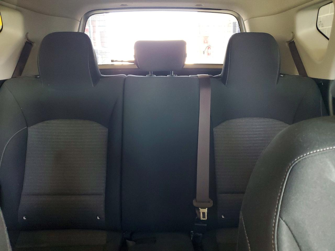 2020 KIA SOUL LX photo 10