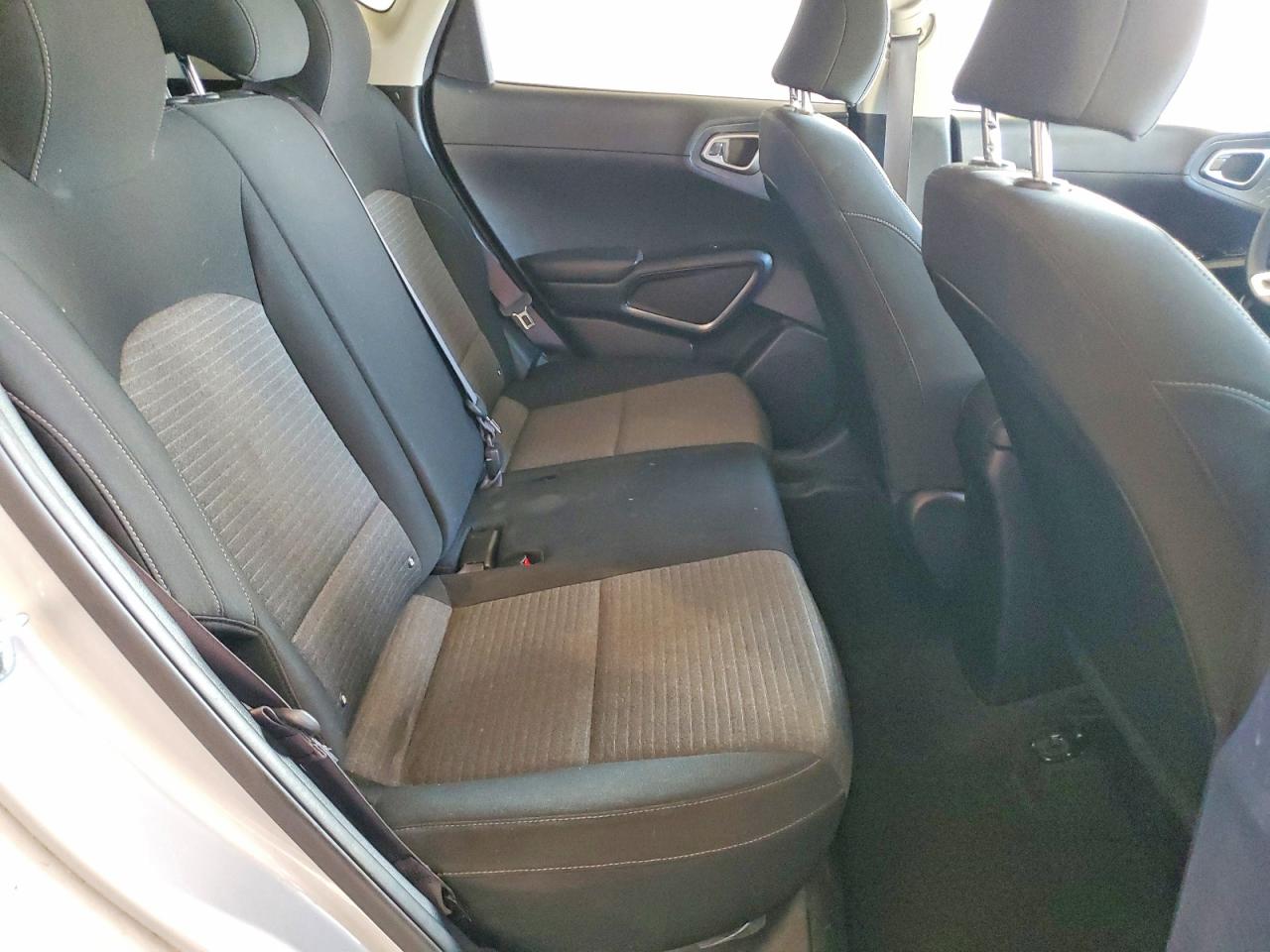 2020 KIA SOUL LX photo 11
