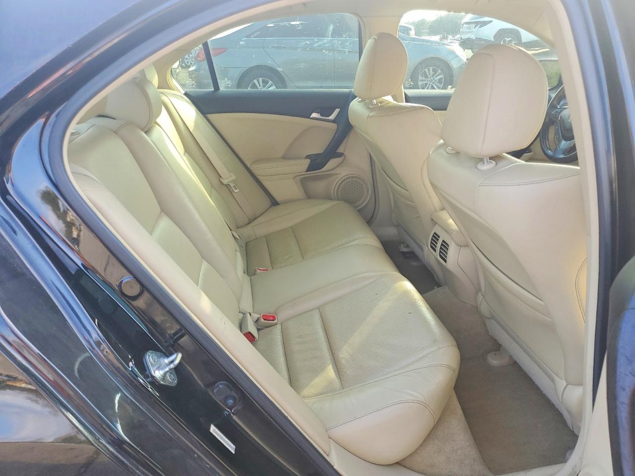 2012 ACURA TSX TECH photo 10