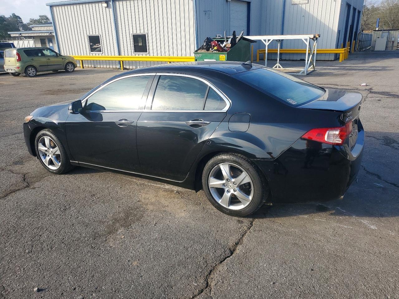 2012 ACURA TSX TECH photo 2
