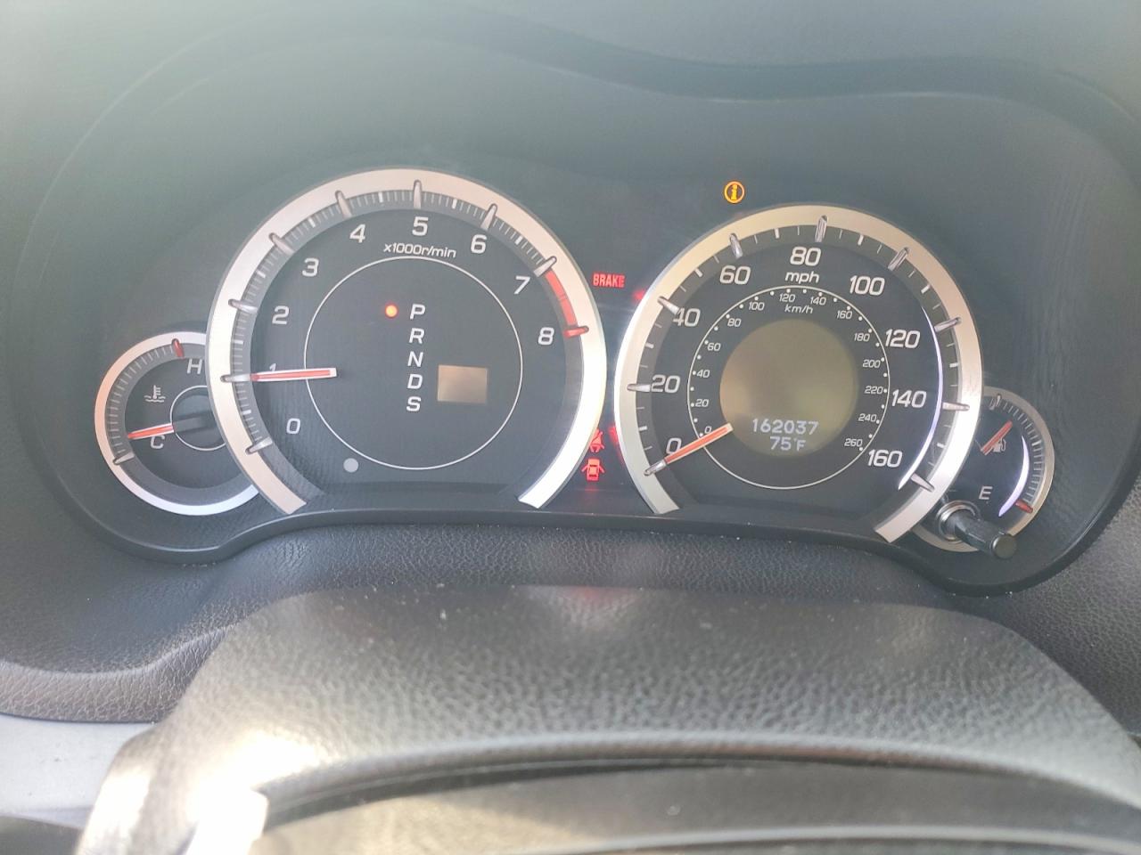 2012 ACURA TSX TECH photo 9