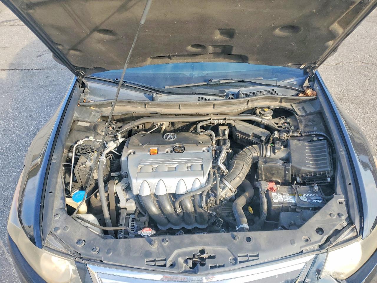 2012 ACURA TSX TECH photo 11