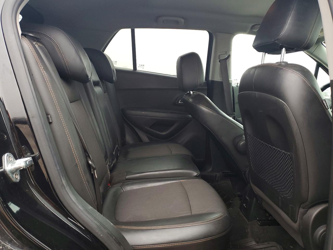 2019 CHEVROLET TRAX 1LT photo 11
