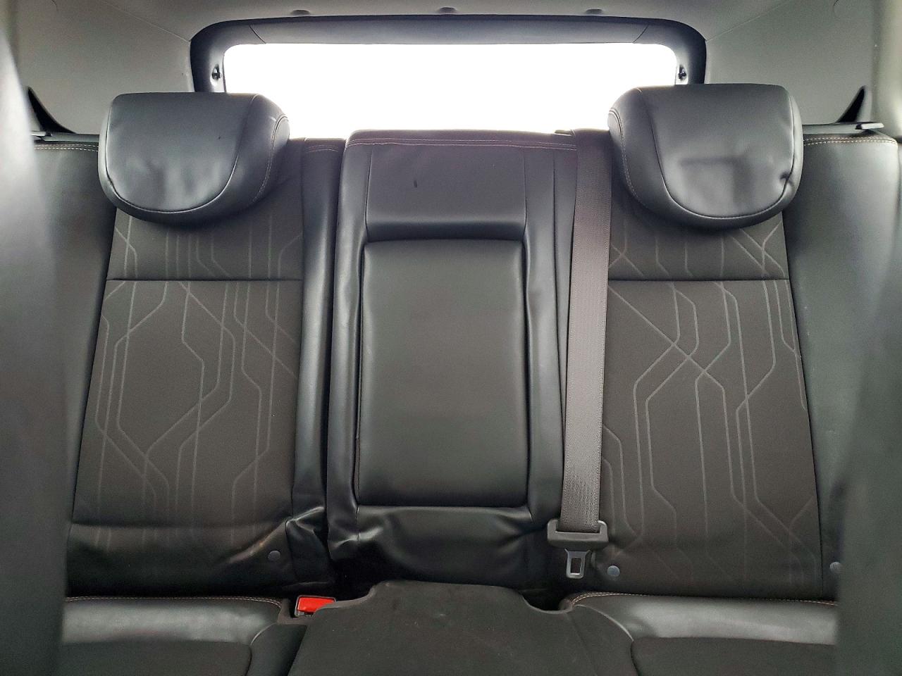 2019 CHEVROLET TRAX 1LT photo 10