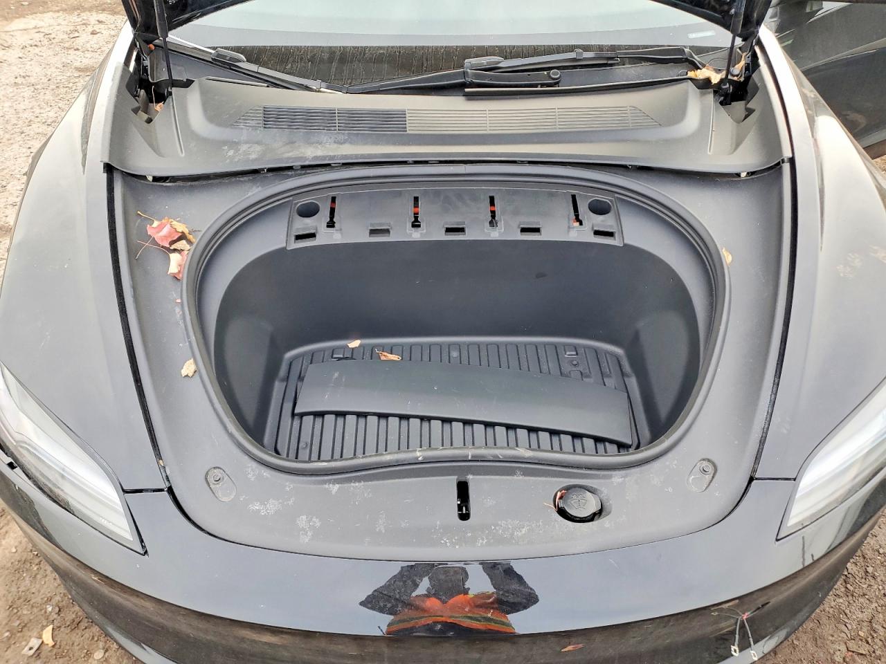 2024 TESLA MODEL 3 photo 11