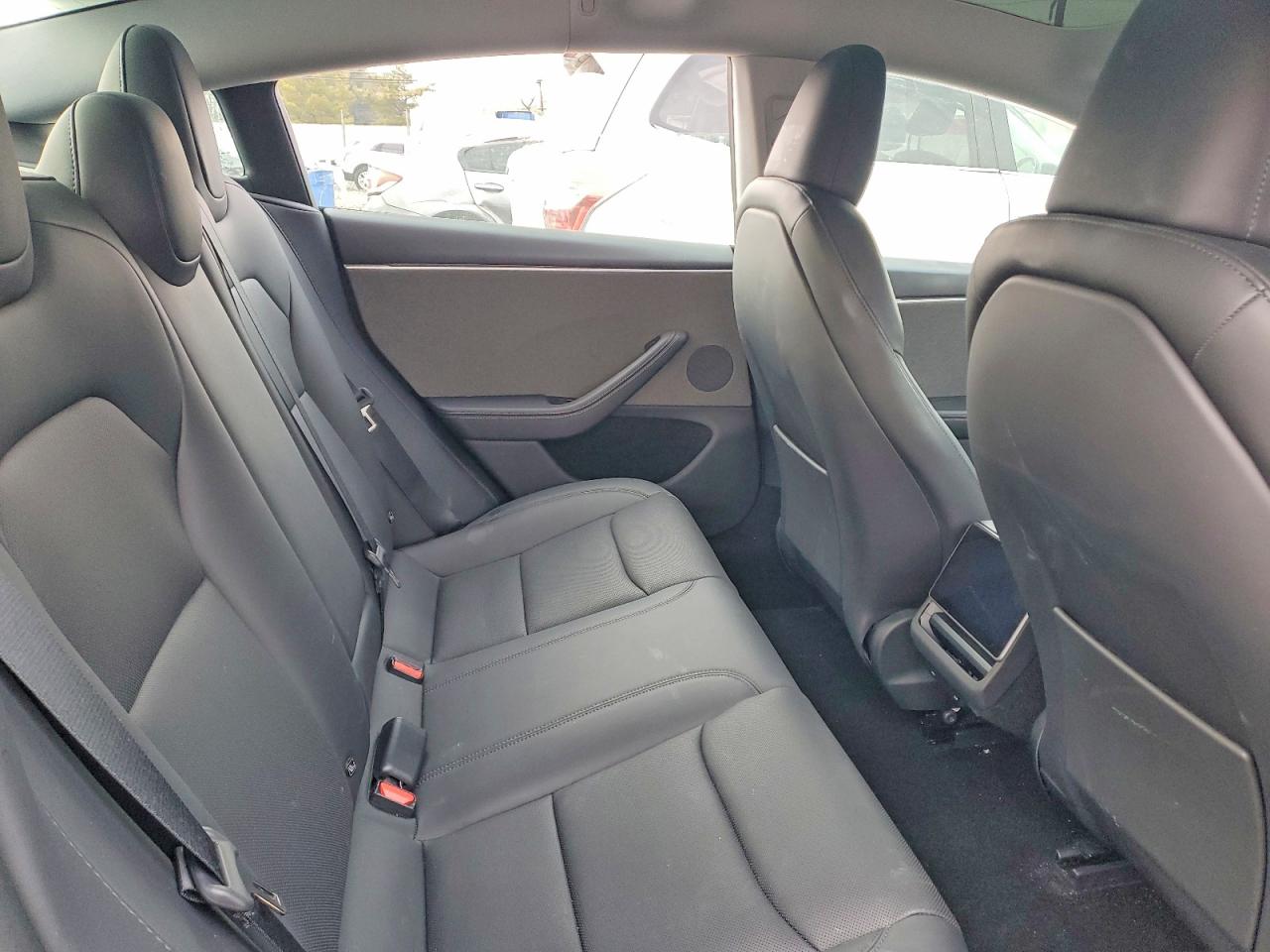 2024 TESLA MODEL 3 photo 10