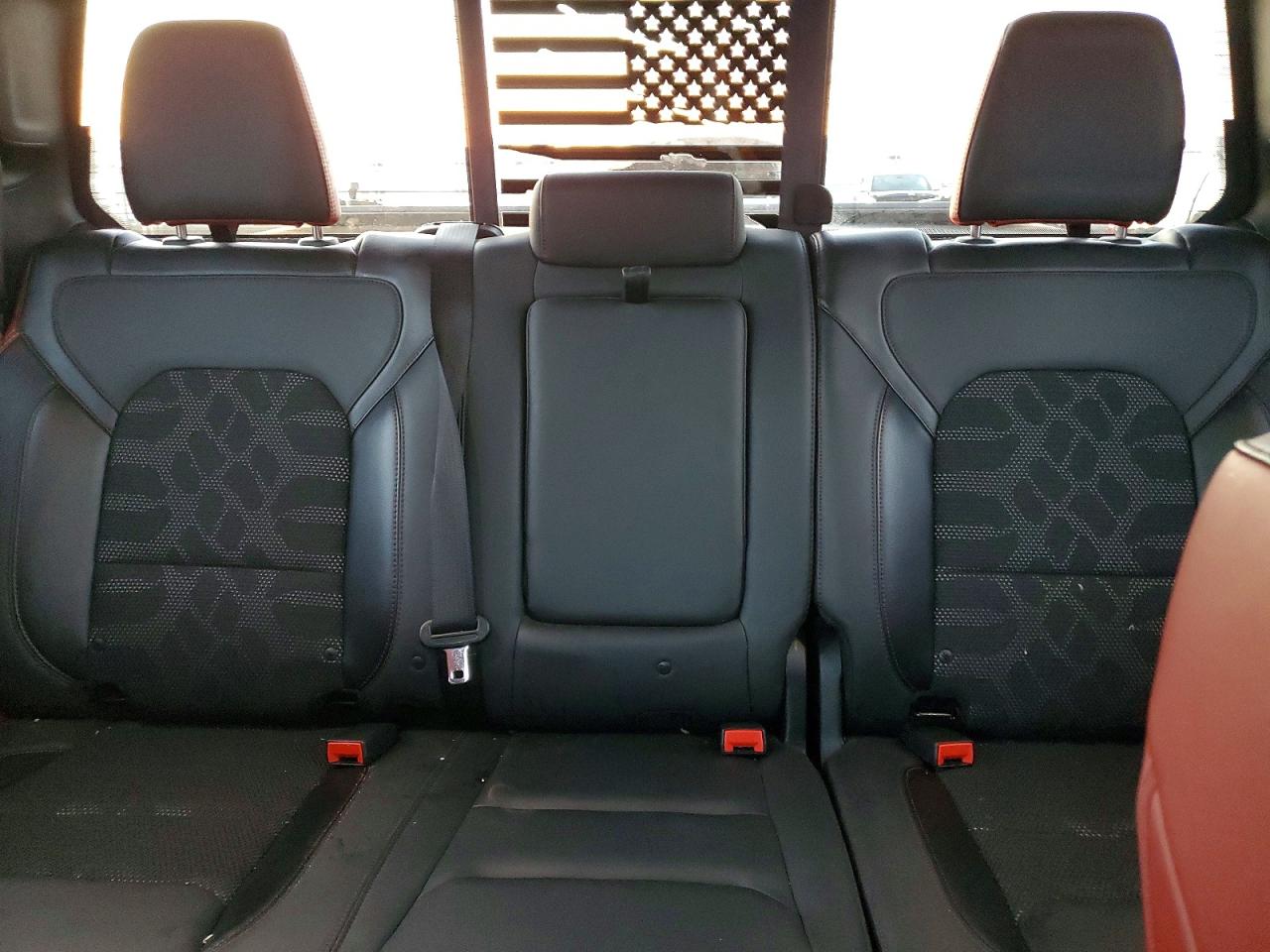 2019 RAM 1500 REBEL photo 10