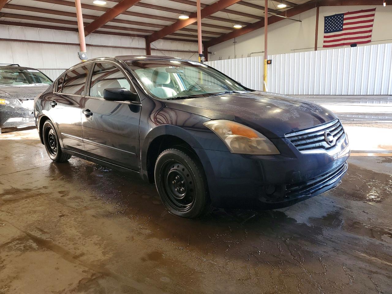 2007 NISSAN ALTIMA 2.5 photo 4