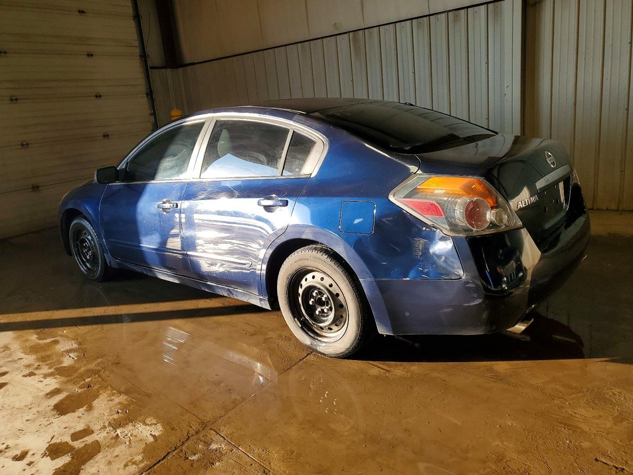 2007 NISSAN ALTIMA 2.5 photo 2