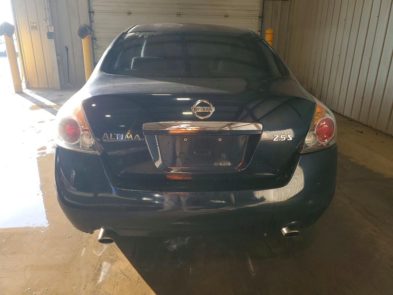 2007 NISSAN ALTIMA 2.5 photo 6