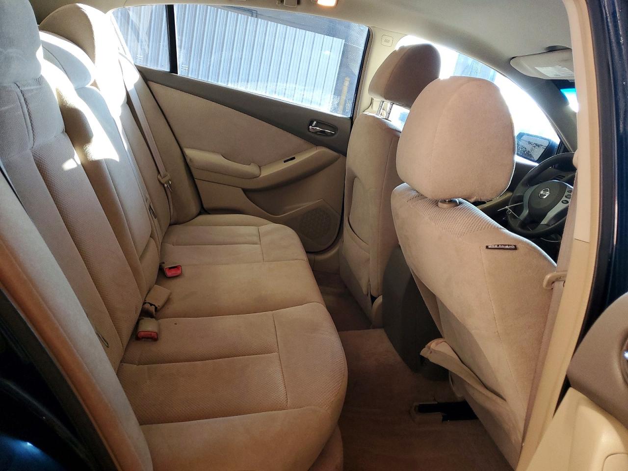 2007 NISSAN ALTIMA 2.5 photo 10