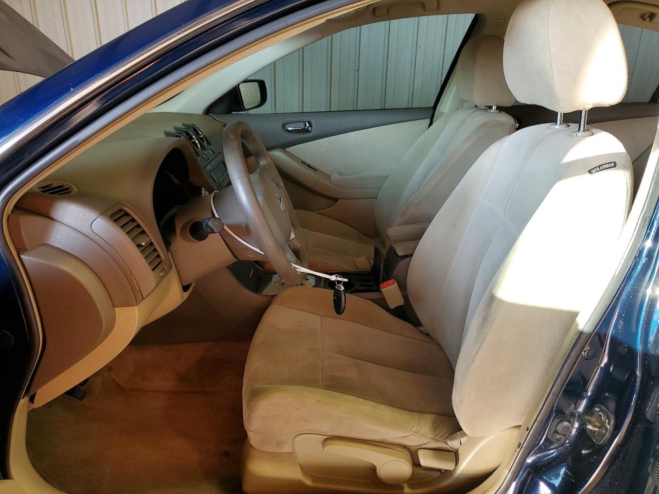 2007 NISSAN ALTIMA 2.5 photo 7
