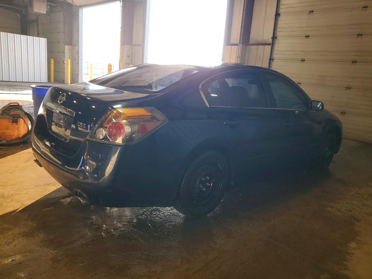 2007 NISSAN ALTIMA 2.5 photo 3