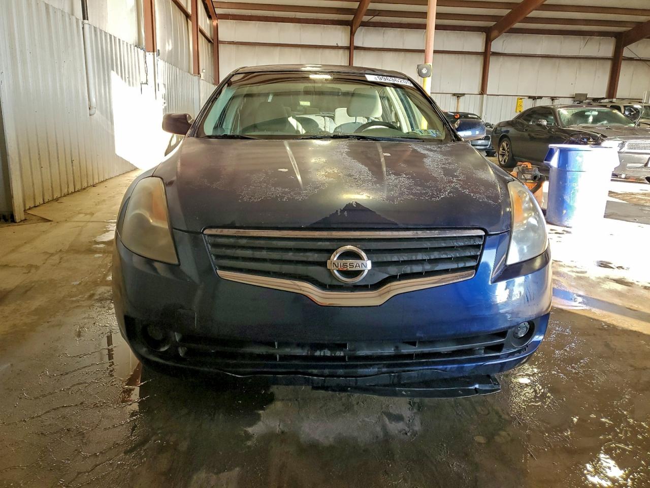 2007 NISSAN ALTIMA 2.5 photo 5