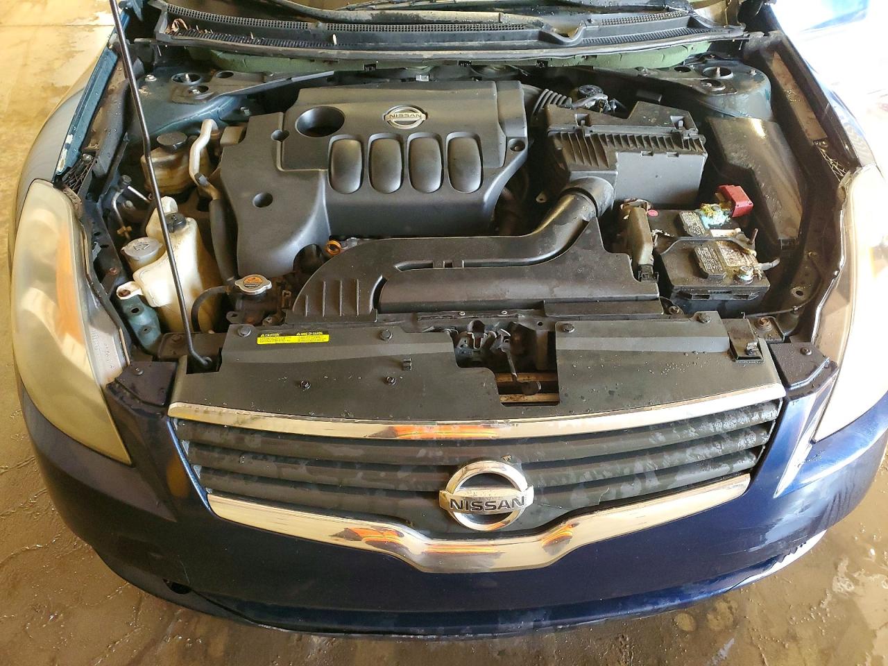 2007 NISSAN ALTIMA 2.5 photo 11