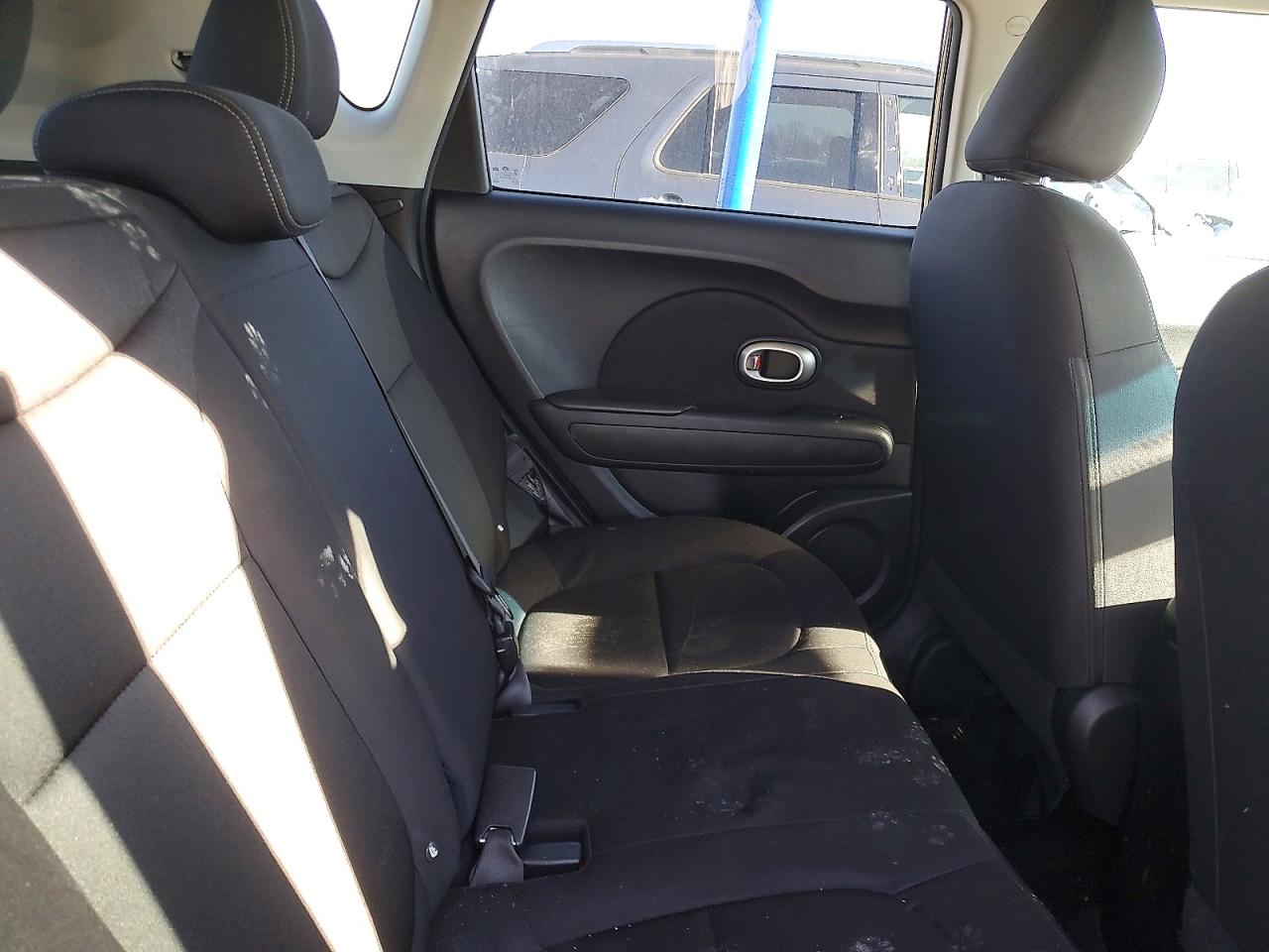 2016 KIA SOUL photo 10