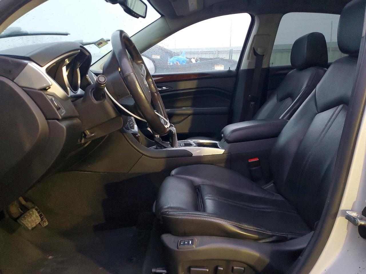 2012 CADILLAC SRX LUXURY COLLECTION photo 7