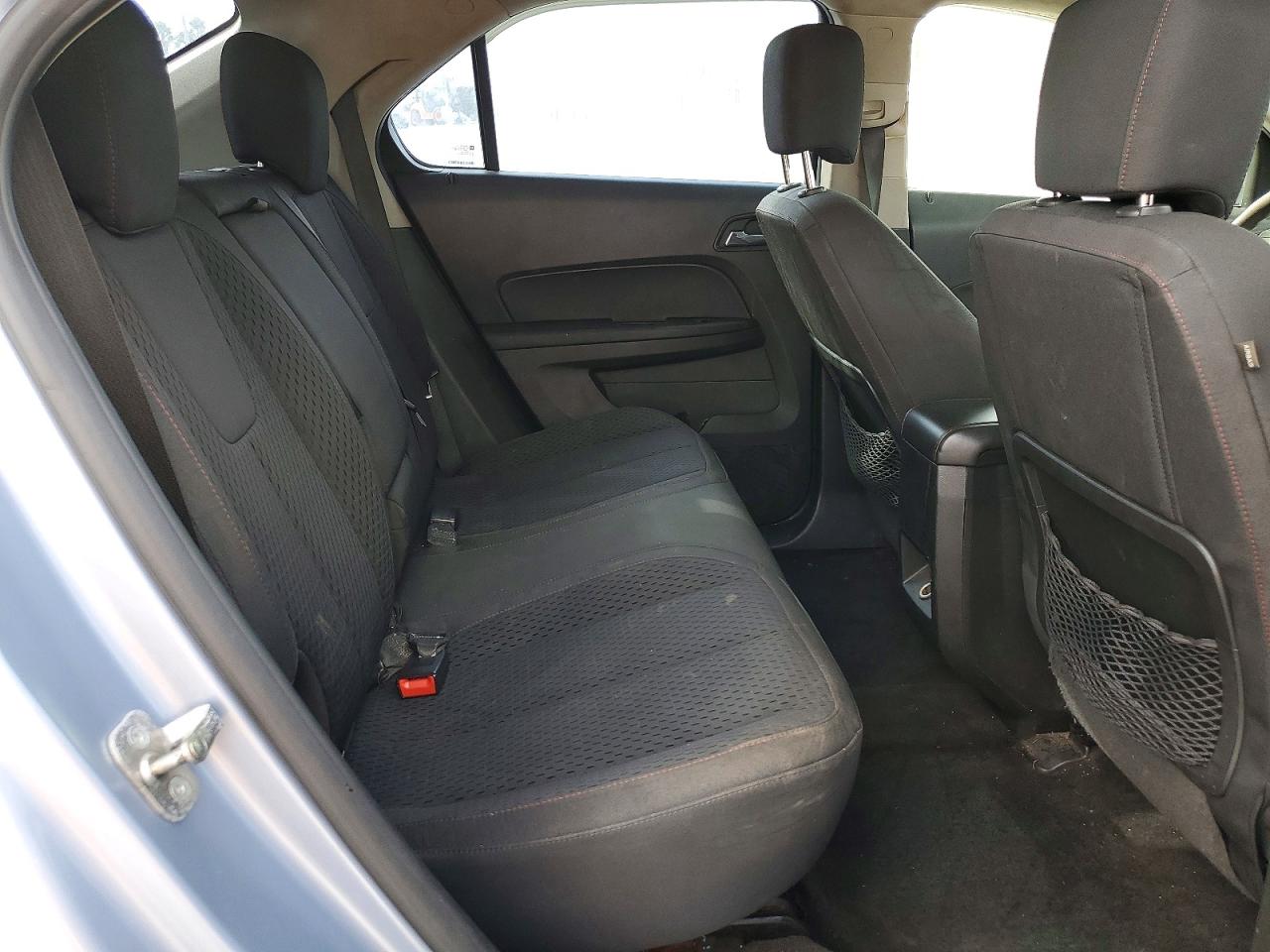 2015 CHEVROLET EQUINOX LS photo 11