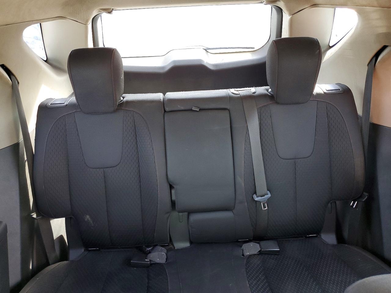 2015 CHEVROLET EQUINOX LS photo 10