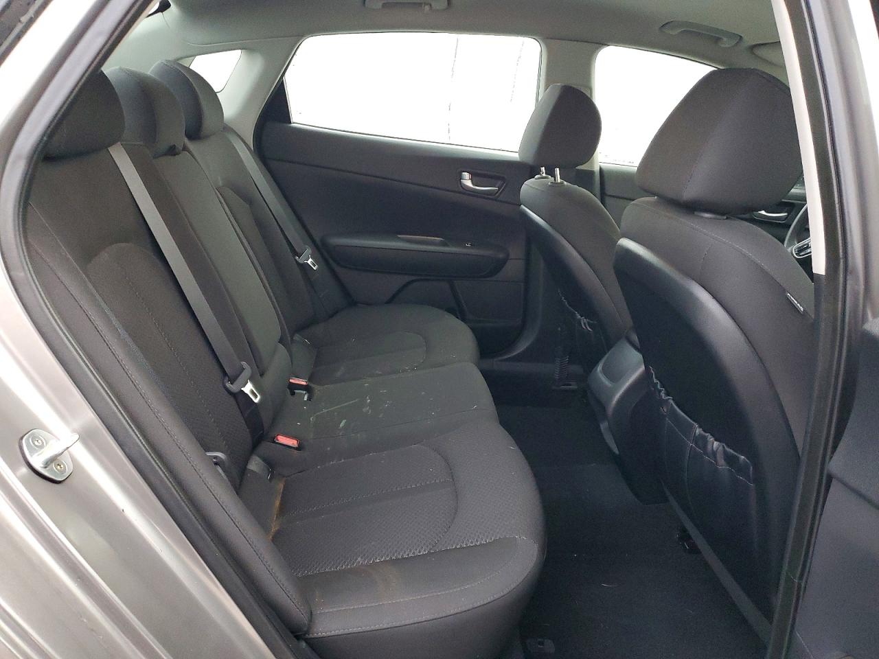 2016 KIA OPTIMA LX photo 10