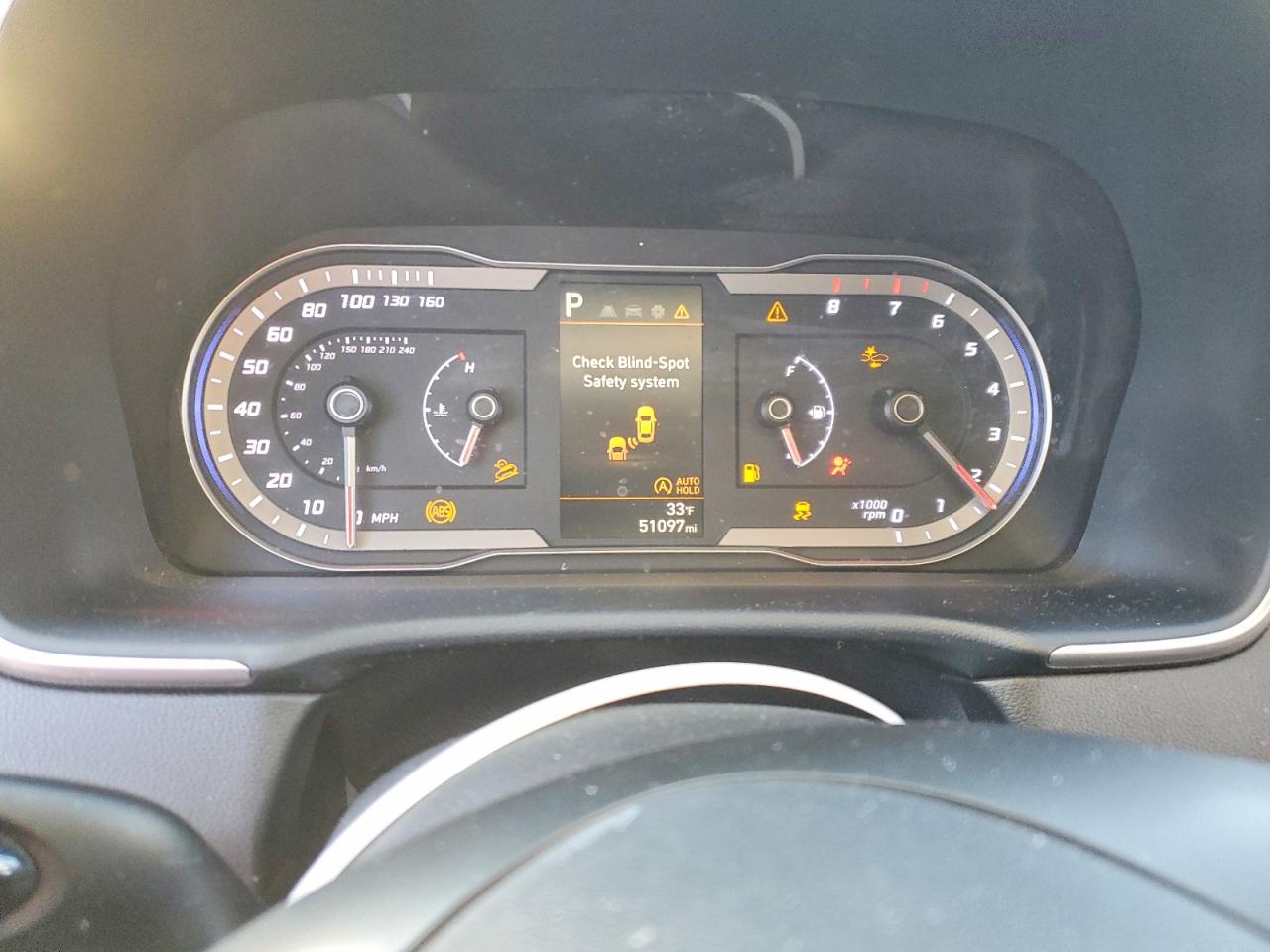 2024 HYUNDAI TUCSON SEL photo 17