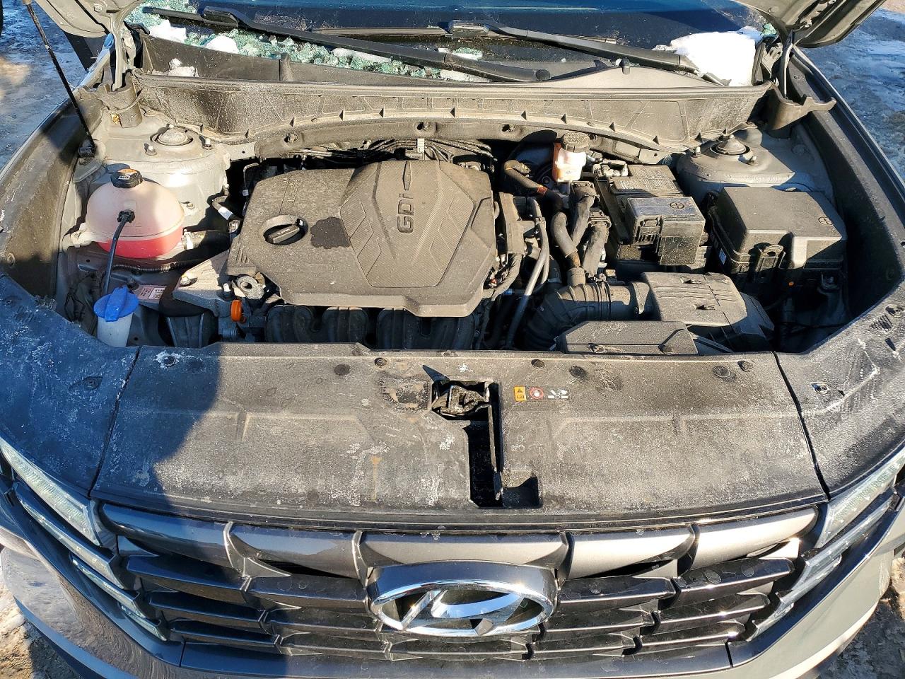 2024 HYUNDAI TUCSON SEL photo 23