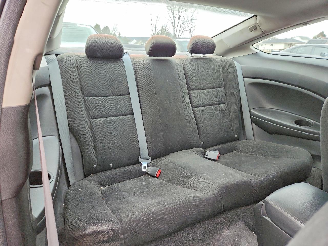 2010 HONDA ACCORD EX photo 10