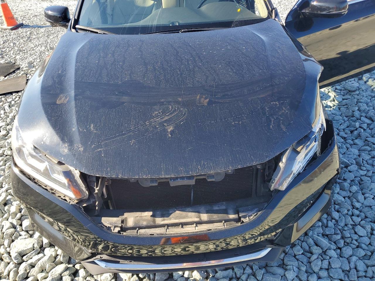 2016 HONDA ACCORD EXL photo 11