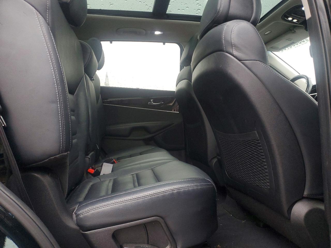 2016 KIA SORENTO EX photo 11