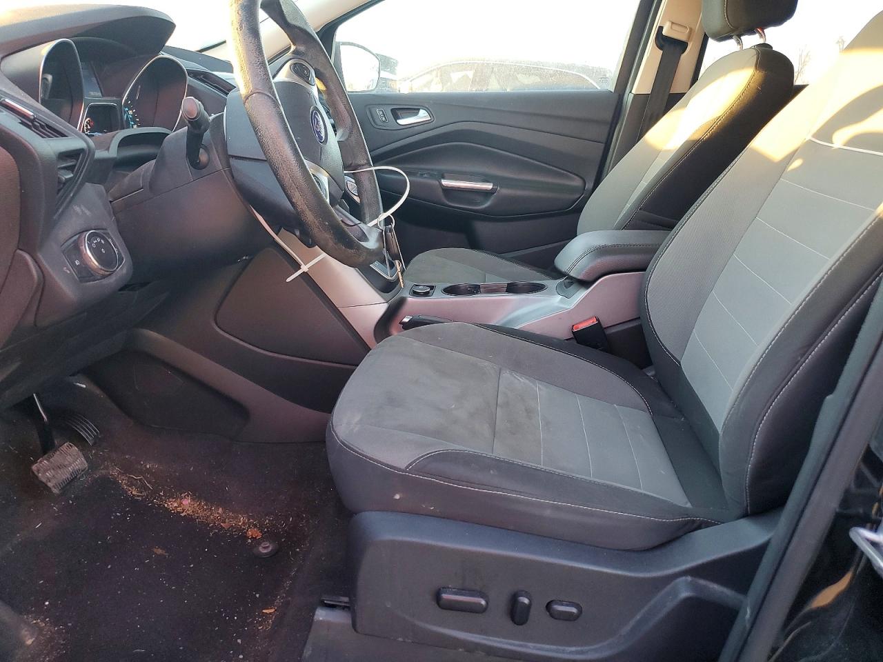 2014 FORD ESCAPE SE photo 7