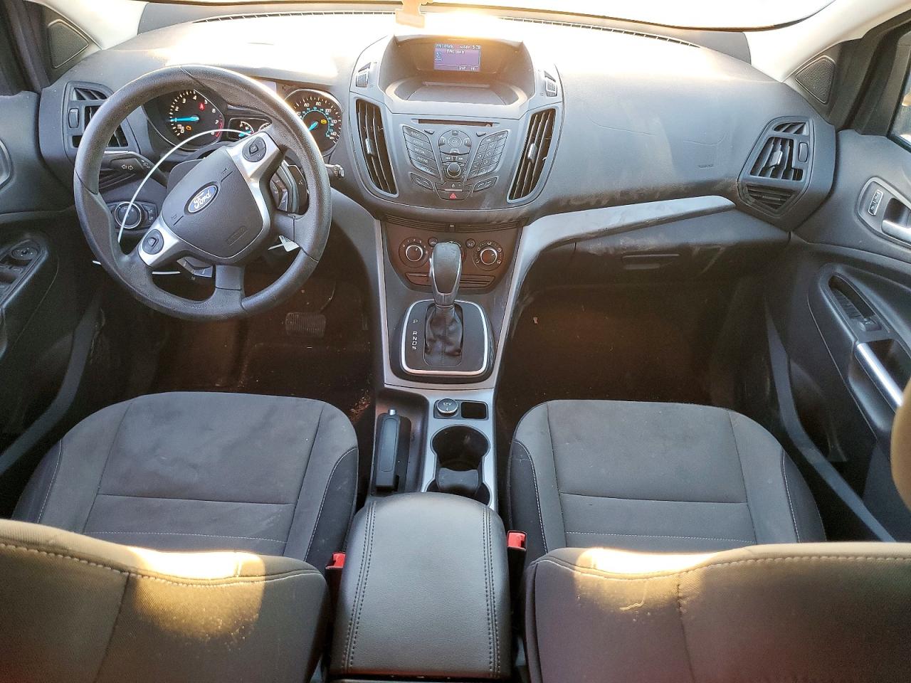 2014 FORD ESCAPE SE photo 8