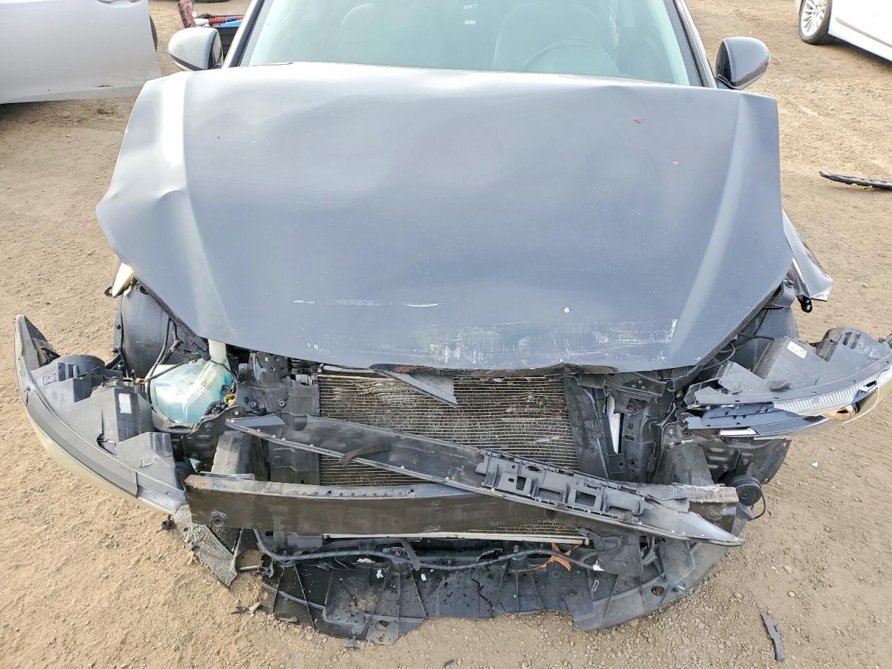 2018 HYUNDAI ELANTRA SEL photo 11