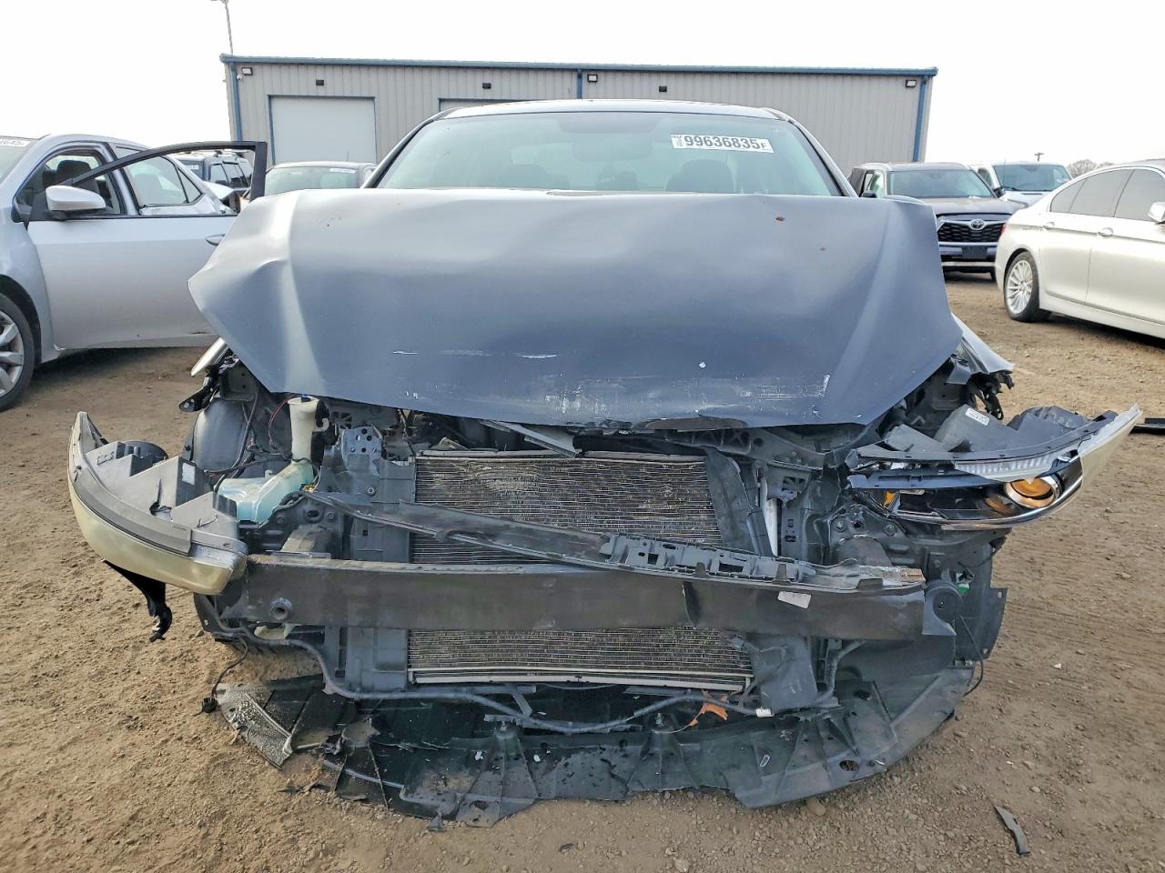 2018 HYUNDAI ELANTRA SEL photo 5